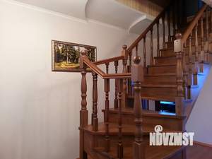 Коттедж 405м², 2-этажный, участок 13 сот.  