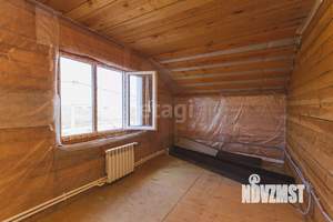 Дом 284м², 2-этажный, участок 15 сот.  
