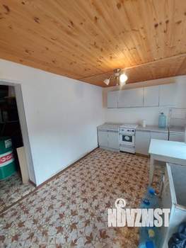 Дом 50м², 2-этажный, участок 5 сот.  
