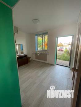 Коттедж 116м², 2-этажный, участок 4 сот.  