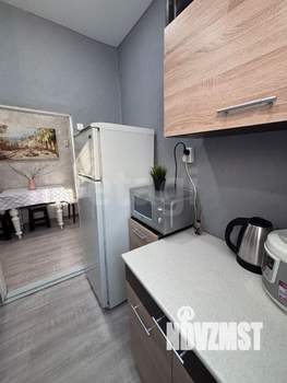 Дом 40м², 1-этажный, участок 3 сот.  