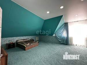 Дом 600м², 3-этажный, участок 30 сот.  
