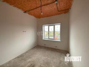Дом 180м², 2-этажный, участок 6 сот.  
