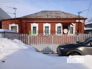 Дом 71м², 1-этажный, участок 5 сот.  