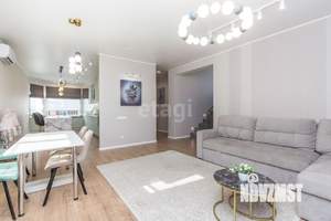 Дом 160м&sup2;, 2-этажный, участок 6 сот.  