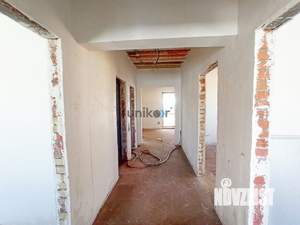 Дом 125м², 1-этажный, участок 8 сот.  