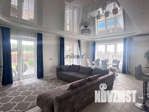 Коттедж 187м², 1-этажный, участок 12 сот.  