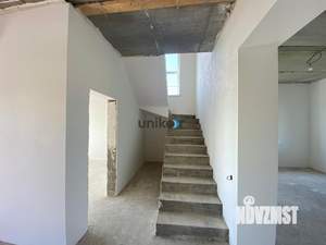 Коттедж 210м², 2-этажный, участок 8 сот.  