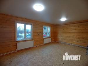 Дача 180м², 2-этажный, участок 6 сот.  