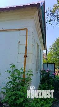 Дом 55м², 1-этажный, участок 10 сот.  