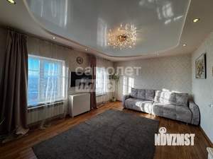 Дом 87м², 2-этажный, участок 2 сот.  