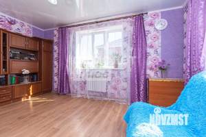 Таунхаус 85м², 2-этажный, участок 6 сот.  