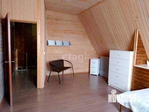 Дом 215м², 2-этажный, участок 8 сот.  