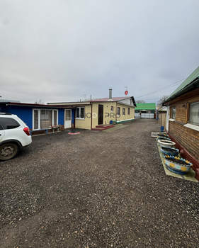 Дом 89м², 1-этажный, участок 15 сот.  