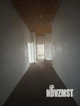 Дом 110м&sup2;, 1-этажный, участок 6 сот.  