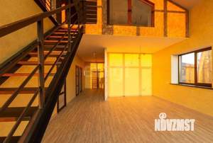 Дом 209м&sup2;, 2-этажный, участок 11 сот.  