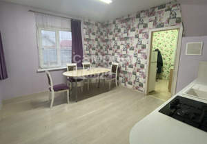 Дом 212м², 2-этажный, участок 7 сот.  