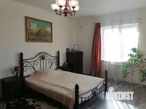 Дом 107м², 1-этажный, участок 7 сот.  