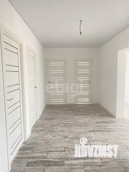 Дом 125м², 1-этажный, участок 6 сот.  