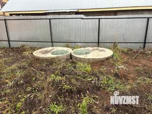 Дом 140м², 1-этажный, участок 8 сот.  