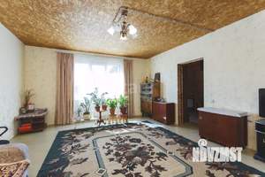 Дом 141м², 2-этажный, участок 7 сот.  