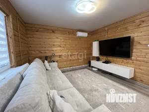 Дом 120м², 2-этажный, участок 6 сот.  