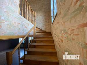 Коттедж 670м², 3-этажный, участок 12 сот.  