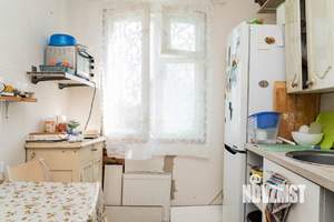 Дом 160м², 3-этажный, участок 5 сот.  