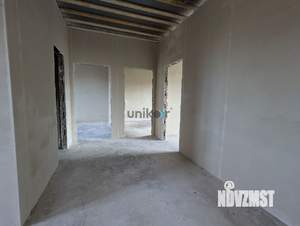 Дом 105м², 1-этажный, участок 5 сот.  