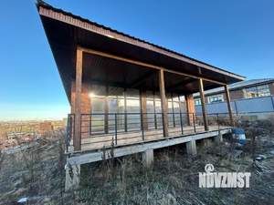 Дом 125м², 1-этажный, участок 6 сот.  