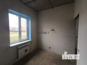 Дом 135м², 2-этажный, участок 6 сот.  