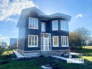 Дом 150м², 2-этажный, участок 7 сот.  