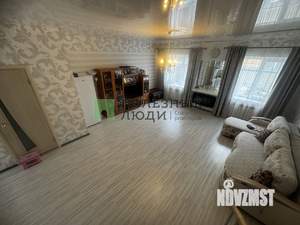 Таунхаус 120м², 2-этажный, участок 4 сот.  