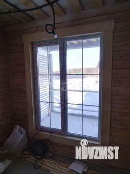 Дом 81м², 1-этажный, участок 7 сот.  