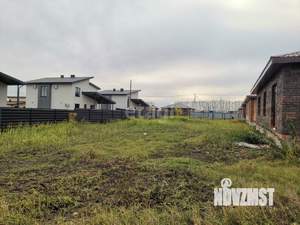 Дом 87м², 1-этажный, участок 6 сот.  