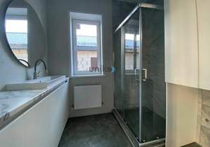 Дом 77м², 1-этажный, участок 0 сот.  