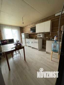 Дом 120м², 2-этажный, участок 3 сот.  