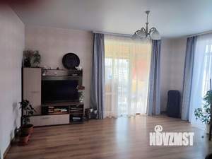 Дом 75м², 1-этажный, участок 8 сот.  