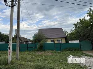 Дом 112м², 2-этажный, участок 6 сот.  