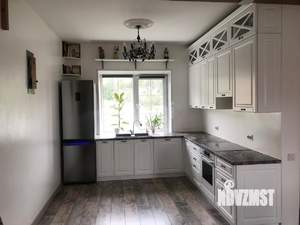 Дом 120м², 2-этажный, участок 6 сот.  