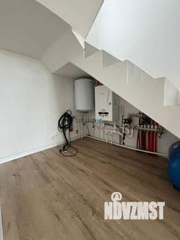 Коттедж 125м², 2-этажный, участок 6 сот.  