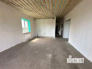 Дом 100м², 2-этажный, участок 8 сот.  