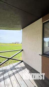 Коттедж 148м², 2-этажный, участок 6 сот.  