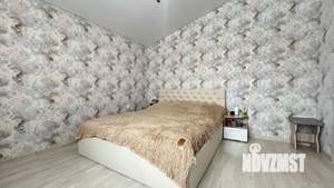 Дом 95м², 1-этажный, участок 6 сот.  