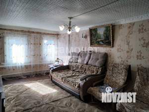 Дом 90м², 1-этажный, участок 716 сот.  