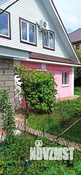 Дом 227м², 2-этажный, участок 6 сот.  