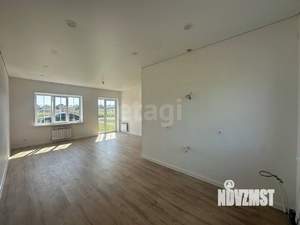 Дом 120м², 2-этажный, участок 6 сот.  