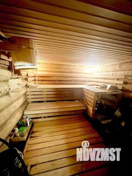 Дом 120м², 2-этажный, участок 8 сот.  