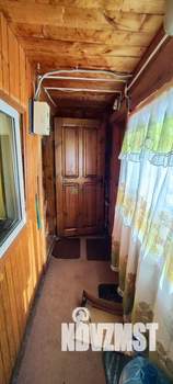 Таунхаус 60м², 1-этажный, участок 8 сот.  
