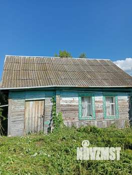 Дача 50м², 1-этажный, участок 5 сот.  
